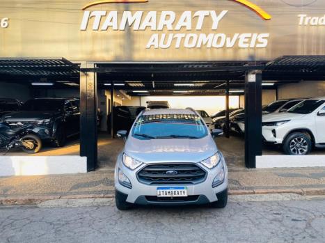 FORD Ecosport 2.0 16V 4P 4WD FREESTYLE FLEX, Foto 4