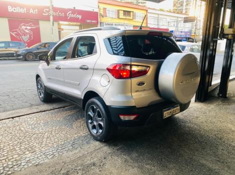 FORD Ecosport 2.0 16V 4P 4WD FREESTYLE FLEX, Foto 6
