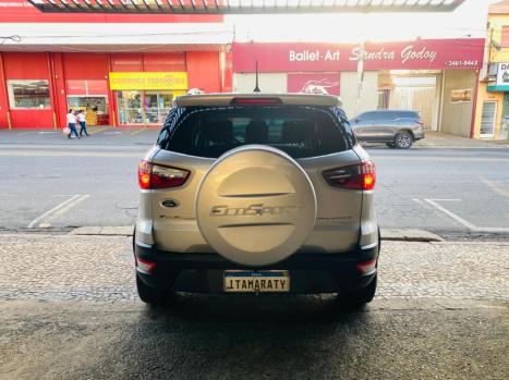FORD Ecosport 2.0 16V 4P 4WD FREESTYLE FLEX, Foto 7