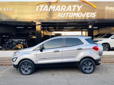 FORD Ecosport 2.0 16V 4P 4WD FREESTYLE FLEX, Foto 8