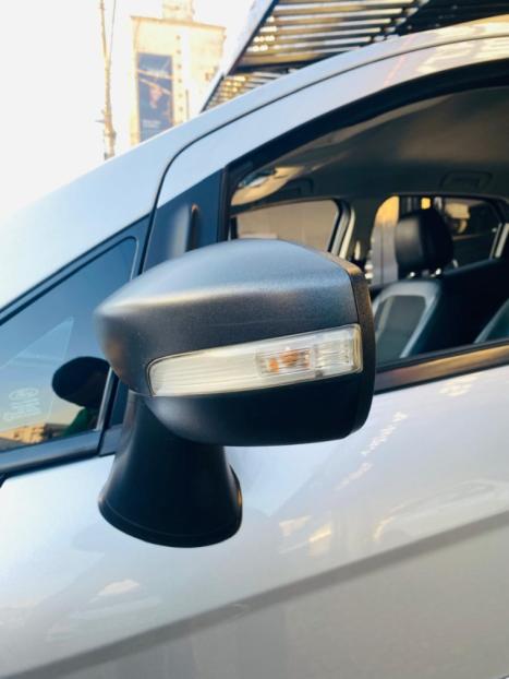 FORD Ecosport 2.0 16V 4P 4WD FREESTYLE FLEX, Foto 9