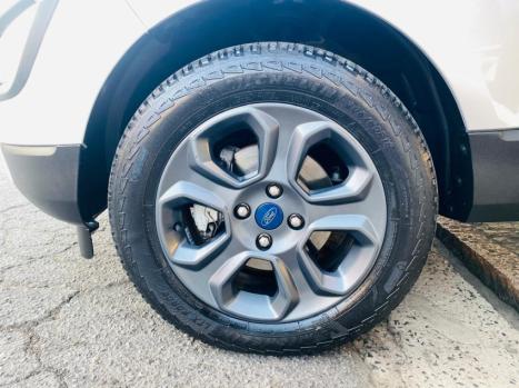 FORD Ecosport 2.0 16V 4P 4WD FREESTYLE FLEX, Foto 10