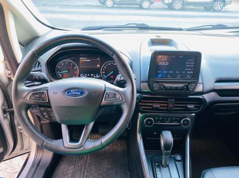 FORD Ecosport 2.0 16V 4P 4WD FREESTYLE FLEX, Foto 11