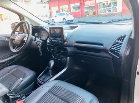 FORD Ecosport 2.0 16V 4P 4WD FREESTYLE FLEX, Foto 13