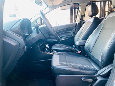FORD Ecosport 2.0 16V 4P 4WD FREESTYLE FLEX, Foto 15
