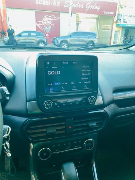 FORD Ecosport 2.0 16V 4P 4WD FREESTYLE FLEX, Foto 18
