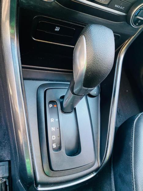 FORD Ecosport 2.0 16V 4P 4WD FREESTYLE FLEX, Foto 20