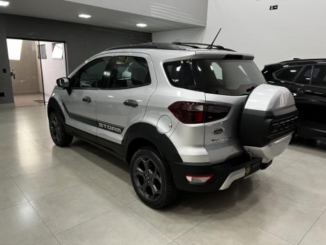 FORD Ecosport 2.0 16V 4P FLEX 4WD DIRECT STORM AUTOMTICO, Foto 2