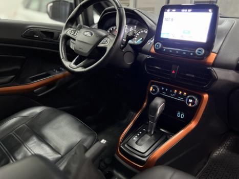 FORD Ecosport 2.0 16V 4P FLEX 4WD DIRECT STORM AUTOMTICO, Foto 4