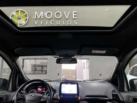 FORD Ecosport 2.0 16V 4P FLEX 4WD DIRECT STORM AUTOMTICO, Foto 5