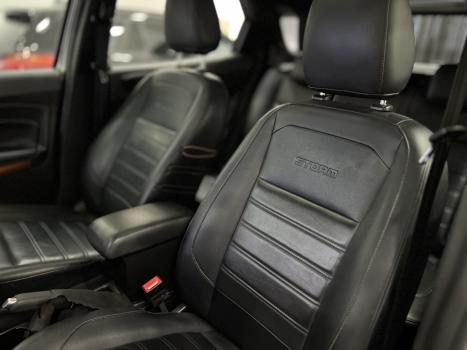 FORD Ecosport 2.0 16V 4P FLEX 4WD DIRECT STORM AUTOMTICO, Foto 6