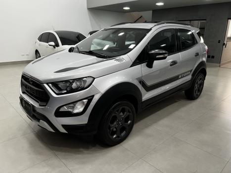 FORD Ecosport 2.0 16V 4P FLEX 4WD DIRECT STORM AUTOMTICO, Foto 9