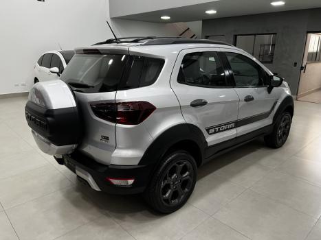 FORD Ecosport 2.0 16V 4P FLEX 4WD DIRECT STORM AUTOMTICO, Foto 10