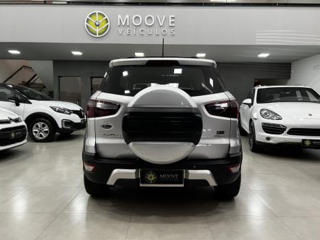 FORD Ecosport 2.0 16V 4P FLEX 4WD DIRECT STORM AUTOMTICO, Foto 11