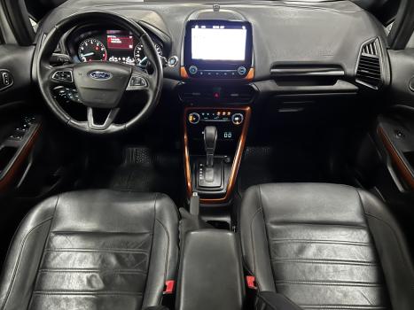FORD Ecosport 2.0 16V 4P FLEX 4WD DIRECT STORM AUTOMTICO, Foto 12