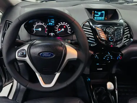 FORD Ecosport 2.0 16V 4P 4WD FREESTYLE FLEX, Foto 10