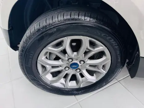 FORD Ecosport 2.0 16V 4P 4WD FREESTYLE FLEX, Foto 13
