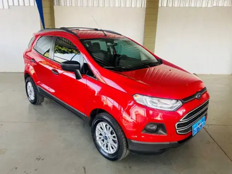 FORD Ecosport 2.0 4P FLEX SE POWERSHIFT AUTOMTICO, Foto 1