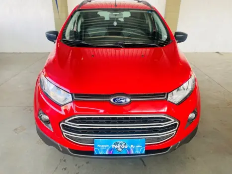 FORD Ecosport 2.0 4P FLEX SE POWERSHIFT AUTOMTICO, Foto 3