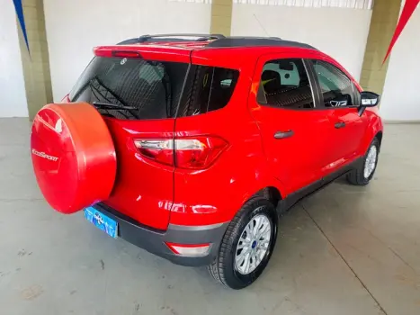 FORD Ecosport 2.0 4P FLEX SE POWERSHIFT AUTOMTICO, Foto 5