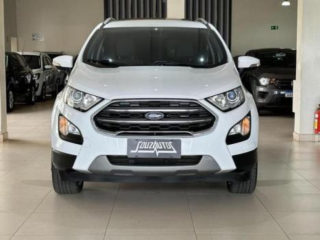 FORD Ecosport 2.0 4P TITANIUM FLEX, Foto 1