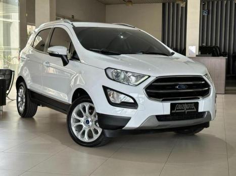 FORD Ecosport 2.0 4P TITANIUM FLEX, Foto 2