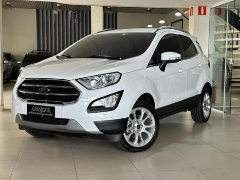 FORD Ecosport 2.0 4P TITANIUM FLEX, Foto 3