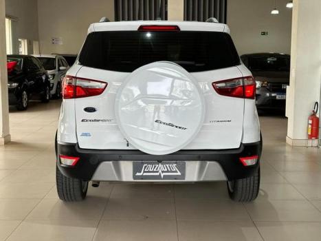 FORD Ecosport 2.0 4P TITANIUM FLEX, Foto 4