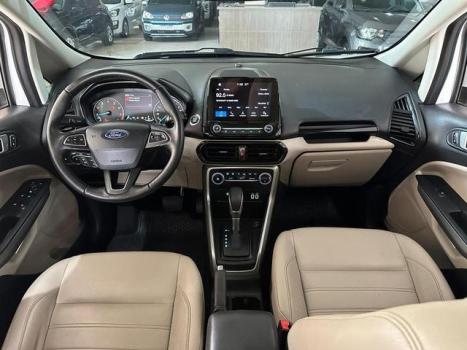 FORD Ecosport 2.0 4P TITANIUM FLEX, Foto 8