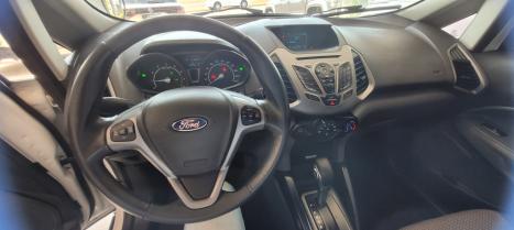 FORD Ecosport 2.0 4P FLEX SE POWERSHIFT AUTOMTICO, Foto 11