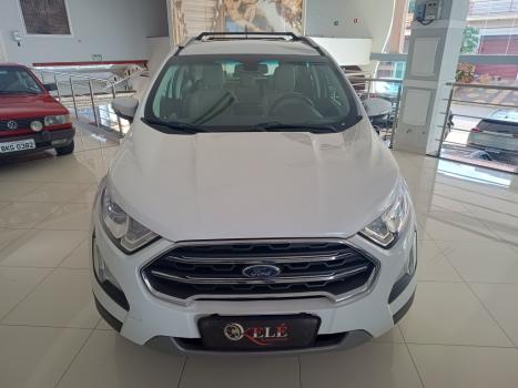 FORD Ecosport 2.0 4P TITANIUM FLEX, Foto 1