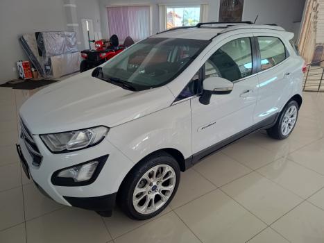 FORD Ecosport 2.0 4P TITANIUM FLEX, Foto 2