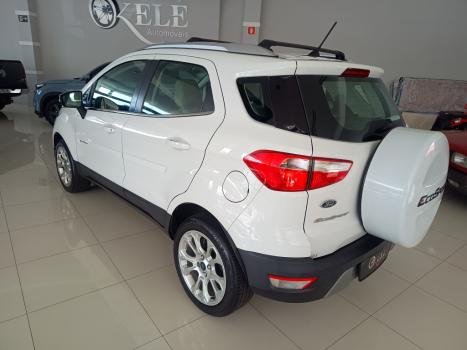 FORD Ecosport 2.0 4P TITANIUM FLEX, Foto 3