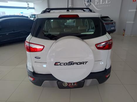 FORD Ecosport 2.0 4P TITANIUM FLEX, Foto 4