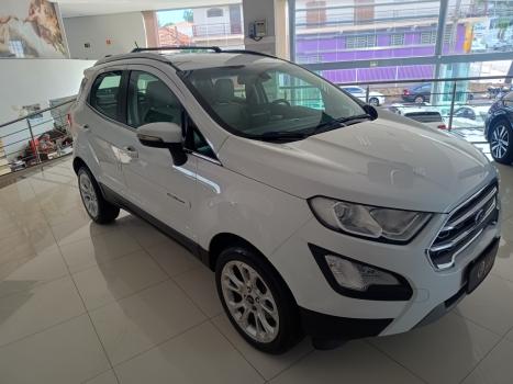 FORD Ecosport 2.0 4P TITANIUM FLEX, Foto 6