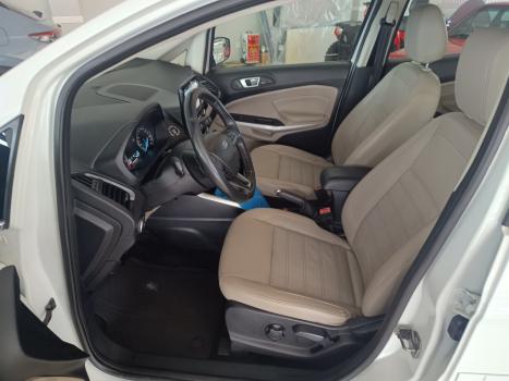 FORD Ecosport 2.0 4P TITANIUM FLEX, Foto 7