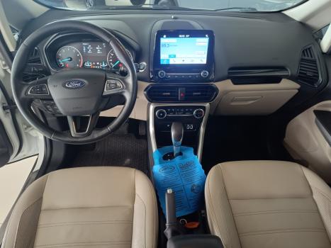 FORD Ecosport 2.0 4P TITANIUM FLEX, Foto 9