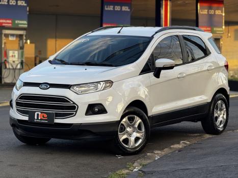 FORD Ecosport 2.0 4P FLEX SE POWERSHIFT AUTOMTICO, Foto 2