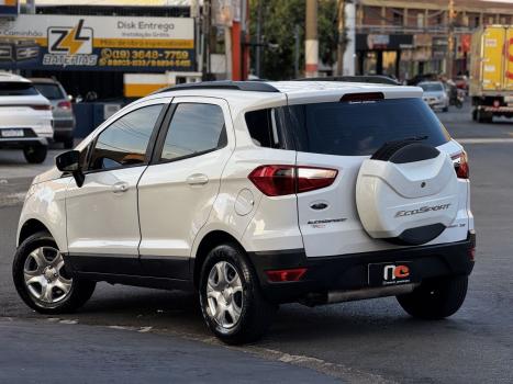FORD Ecosport 2.0 4P FLEX SE POWERSHIFT AUTOMTICO, Foto 3