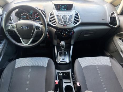 FORD Ecosport 2.0 4P FLEX SE POWERSHIFT AUTOMTICO, Foto 5