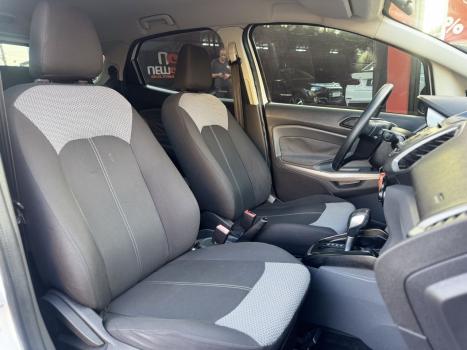 FORD Ecosport 2.0 4P FLEX SE POWERSHIFT AUTOMTICO, Foto 6