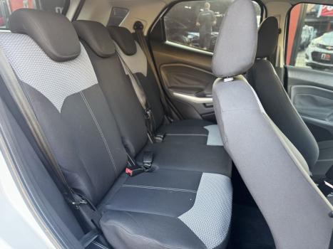 FORD Ecosport 2.0 4P FLEX SE POWERSHIFT AUTOMTICO, Foto 7