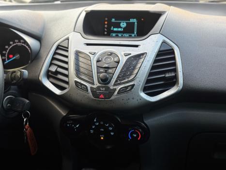 FORD Ecosport 2.0 4P FLEX SE POWERSHIFT AUTOMTICO, Foto 9