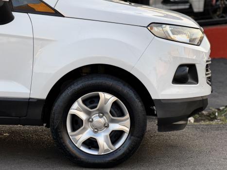 FORD Ecosport 2.0 4P FLEX SE POWERSHIFT AUTOMTICO, Foto 10