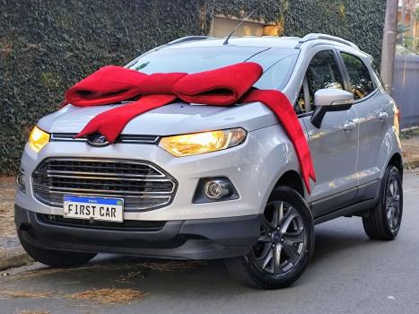 FORD Ecosport 2.0 4P TITANIUM FLEX, Foto 1