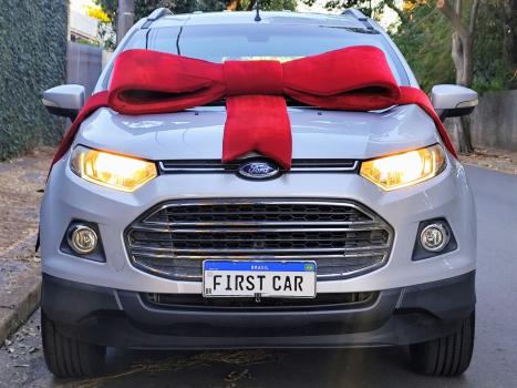 FORD Ecosport 2.0 4P TITANIUM FLEX, Foto 2