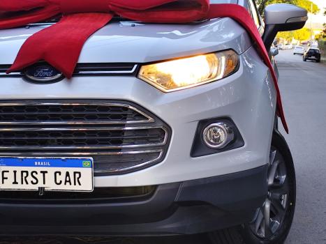FORD Ecosport 2.0 4P TITANIUM FLEX, Foto 3