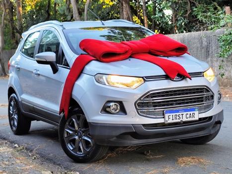 FORD Ecosport 2.0 4P TITANIUM FLEX, Foto 4