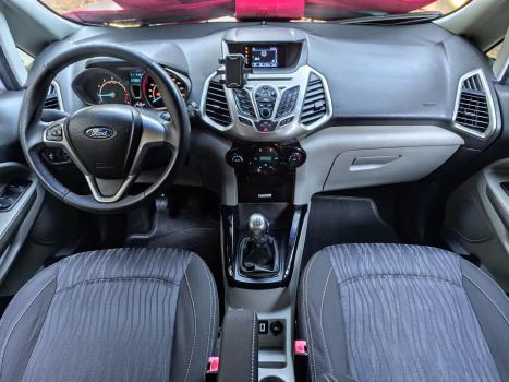 FORD Ecosport 2.0 4P TITANIUM FLEX, Foto 6