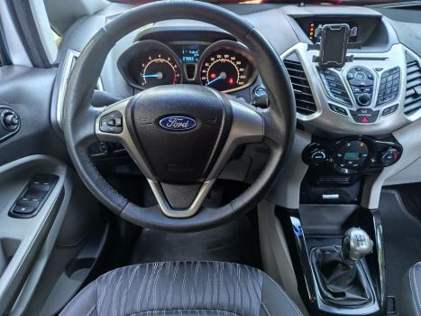 FORD Ecosport 2.0 4P TITANIUM FLEX, Foto 7